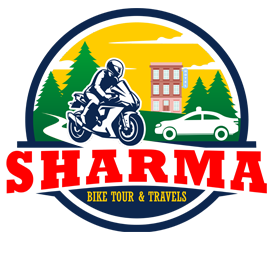 Sharma Bike Tour & Travels | Bike Rental Service in Manali | Taxi Booking, Bus Booking, Hotel Booking in Manali | Best Travel Agency in Manali